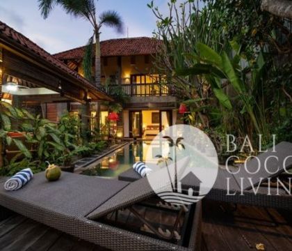 Villa Jack