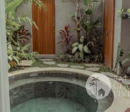 The Hideaway Villa 3