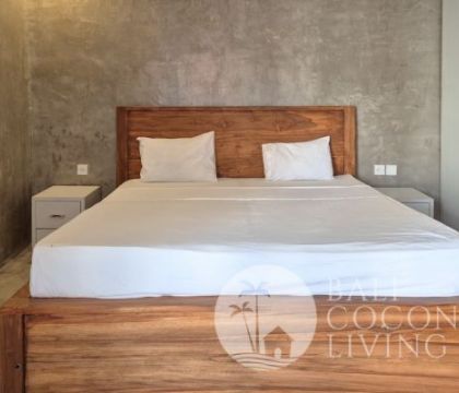 Villa Sentosa Bali 3