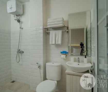 Villa Plagoo Pererenan 