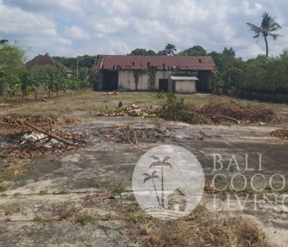 20 Are, Land for lease