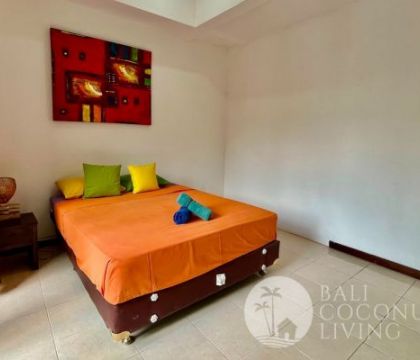 Villa Regina Kerobokan