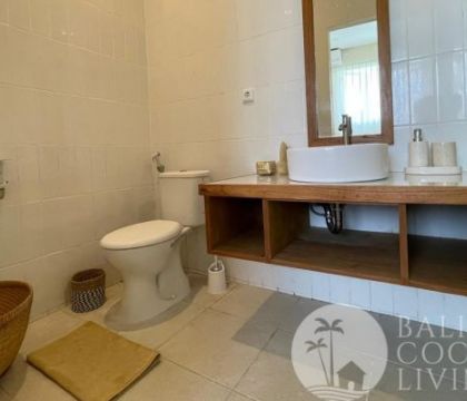 Villa Dalmatia Uluwatu 1