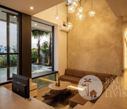 Costal Bali Villa