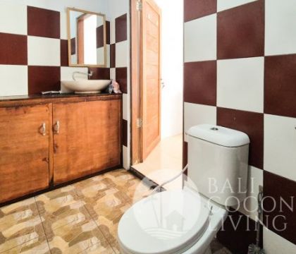 Villa Makmur Padonan 1