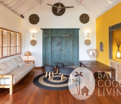 Villa Menawan