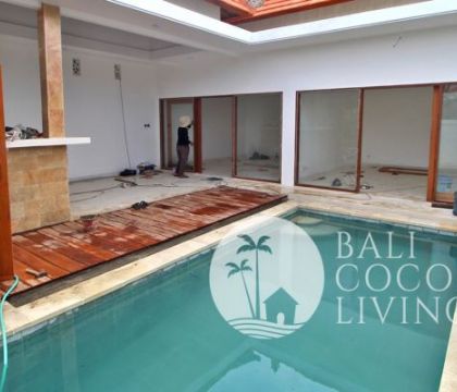 Villa Betty