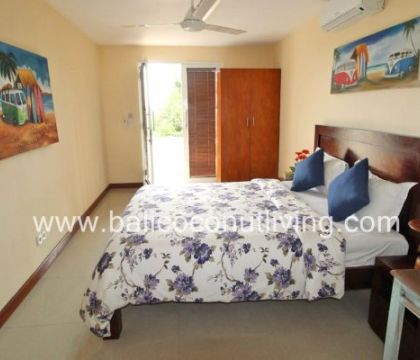 Villa Moringa