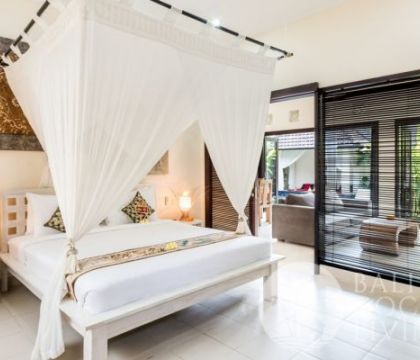 Golden Time Villa