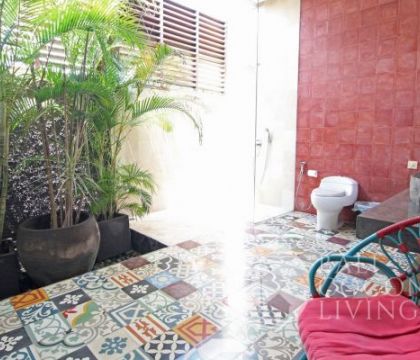 Villa Anggun