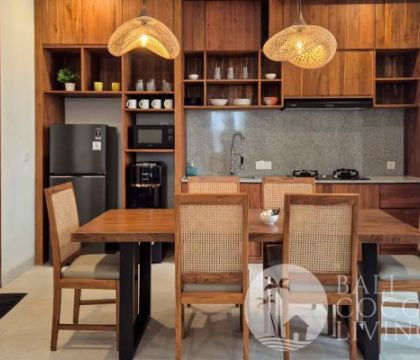 Rustic Star Villa 16 