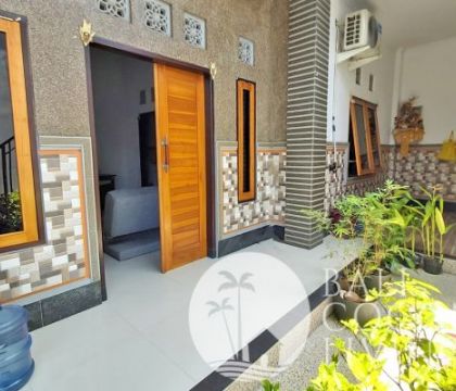 Rumah Huri