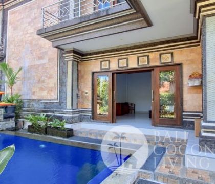 Villa Kanila