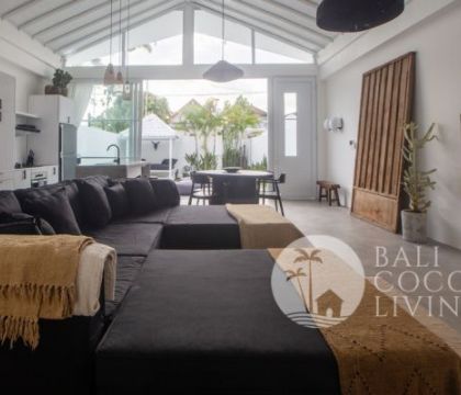 Bali Ivory Villa