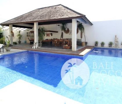 Villa Helmi 