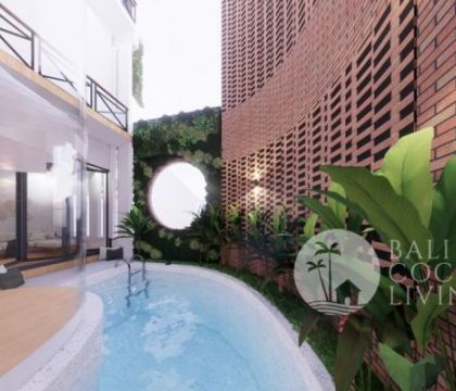 Eco Stay Villa