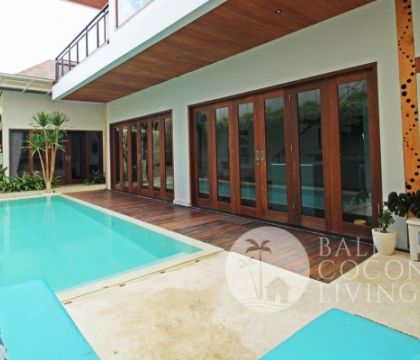 Villa Lovette 