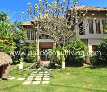 Villa Greesa 