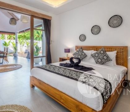 Bali Home Villa