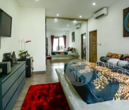 Villa Carol