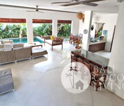 Villa Tessa