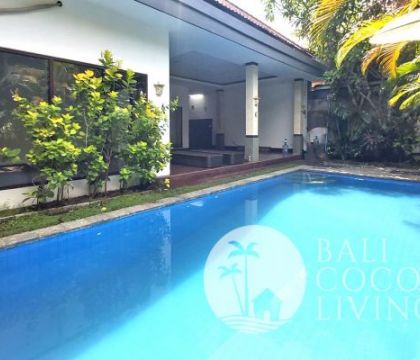 Villa Palmira