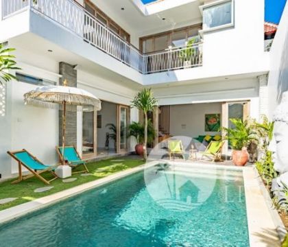 Villa Canary