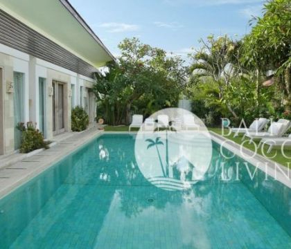 Villa Botany