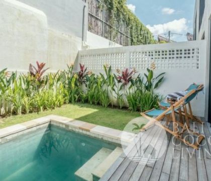 Travalo Loft Villa