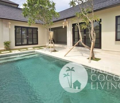 Villa Saga 1