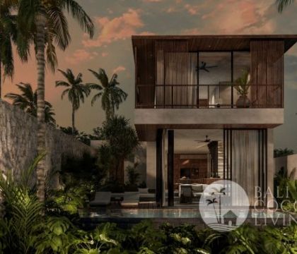 Villa Viyana 3