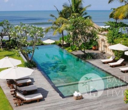 Bali Paradise Villa