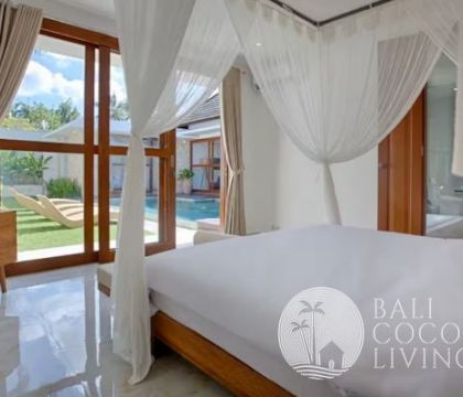 Satu Satu Villa