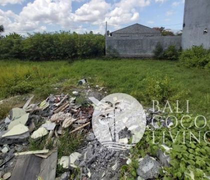 9 Are Land for lease