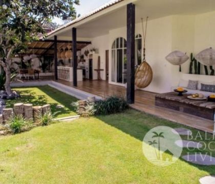 El Palacio Villa 3B
