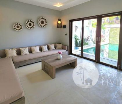 Villa Catch and Relax
