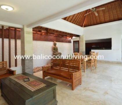 Bliss Villa