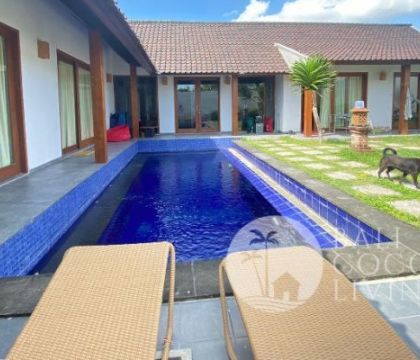 Aqua Villa 4