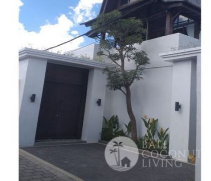Villa Perdana