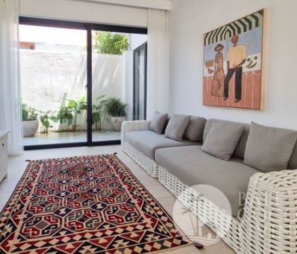 Villa Valeria Nyanyi