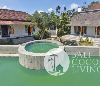 Villa Aliyah