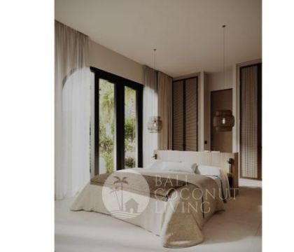 The Peony Apartment Jimbaran