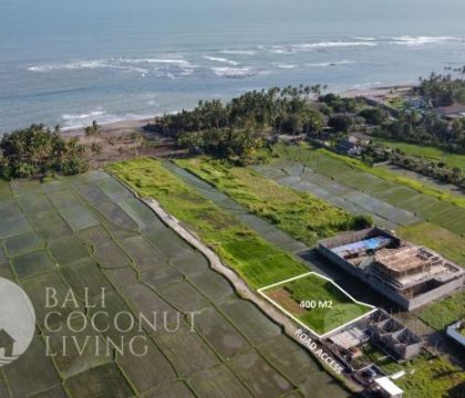 Land for rent, 4 Are