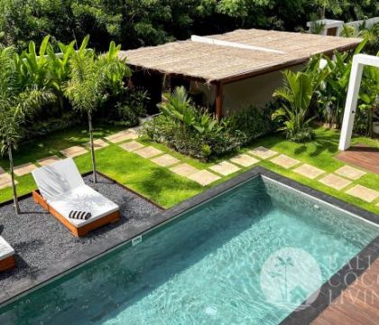Villa Tavera