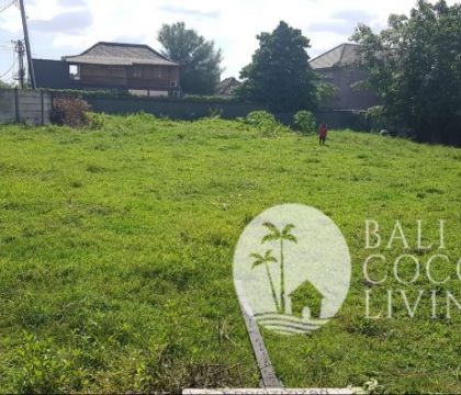 Land  for sale 8,5 are