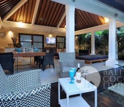Bali Beauty Villa