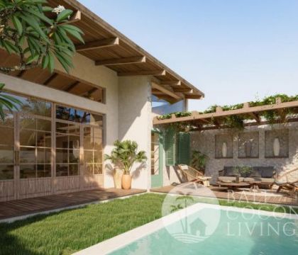 Villa Luxfield 2 