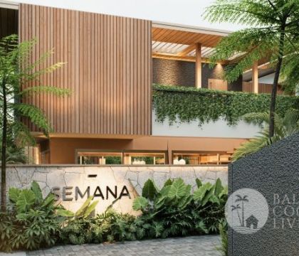 Casa Semana 1
