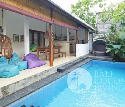 Villa Ketapang