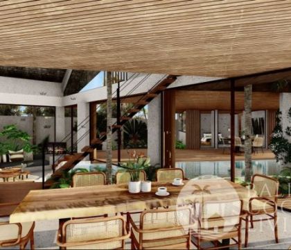 Villa Atlantic 2